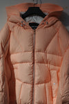 CHENPENG Mushroom Light Down Jacket CP19AWJ004CPC396